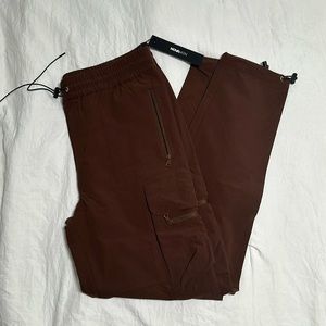 New training cargo pants